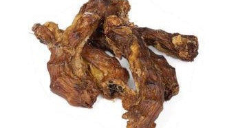 Chicken Necks