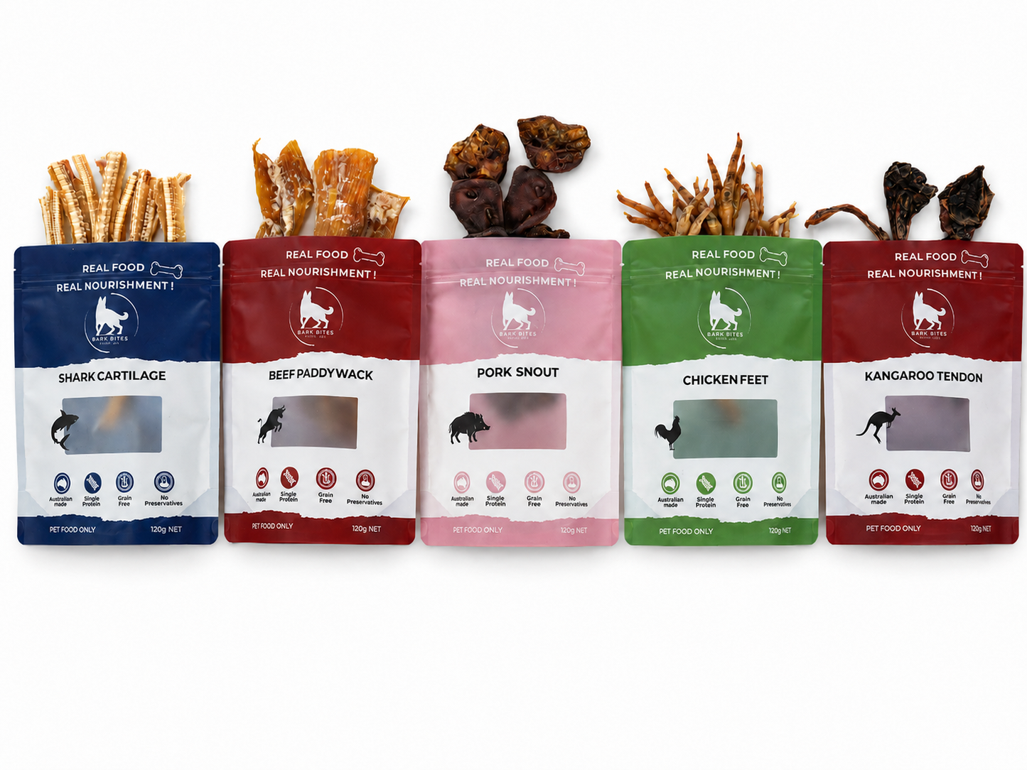 Dental & Chew Bundle