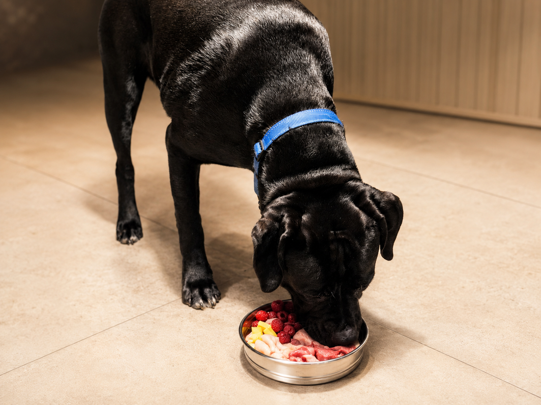 Raw Feeding for Dogs: Is It Worth It?