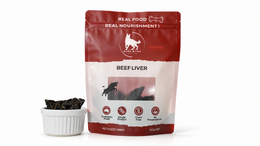 Air-Dried Beef Liver