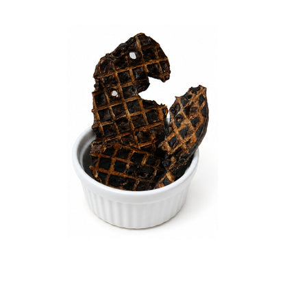Beef Lung Crisp