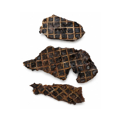 Beef Lung Crisp