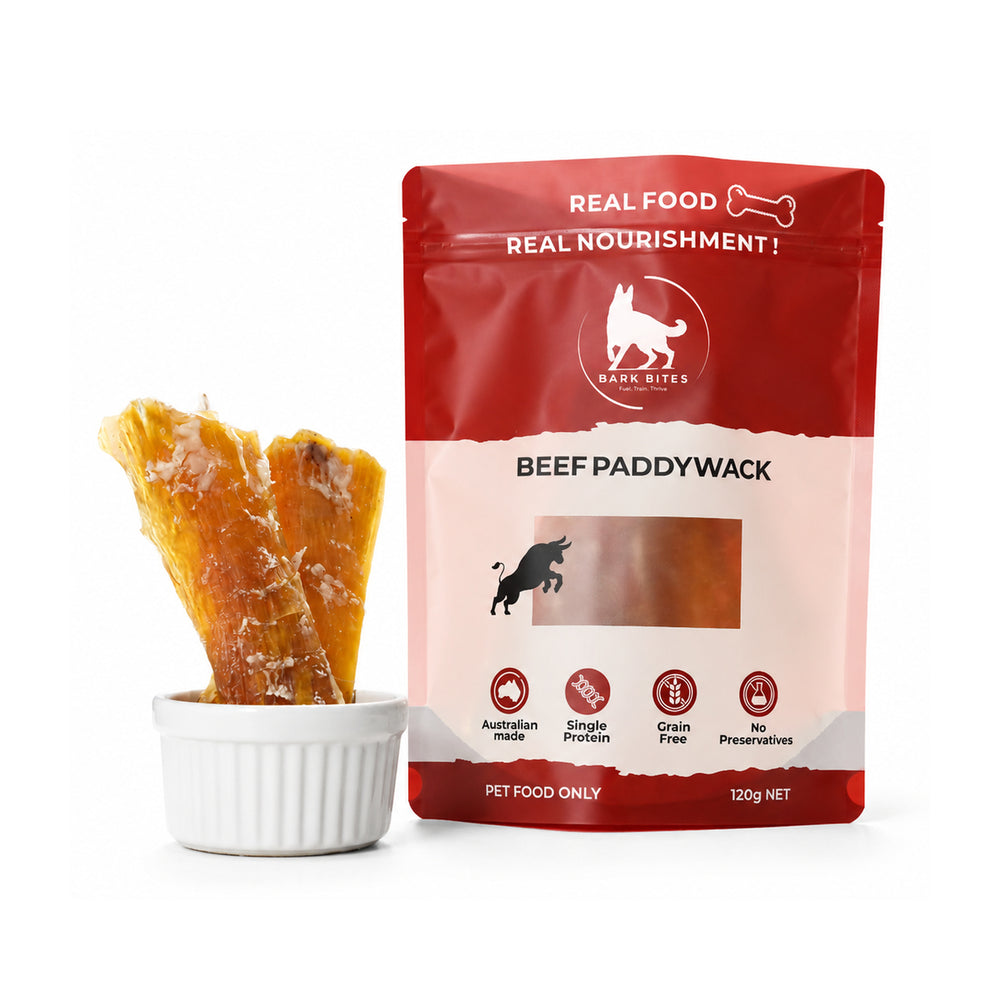 Air-Dried Beef Tendons (Paddywack)