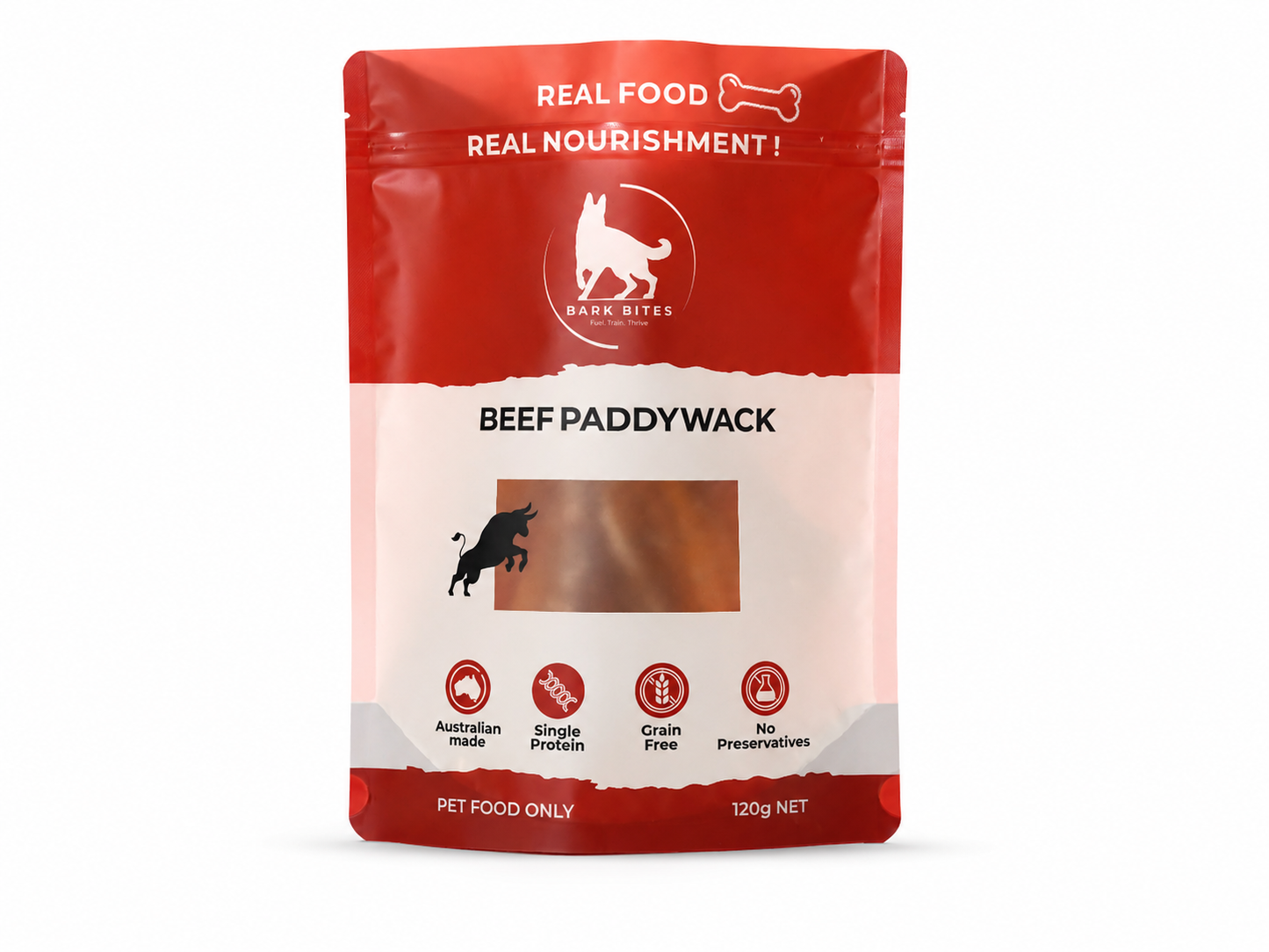 Air-Dried Beef Tendons (Paddywack)
