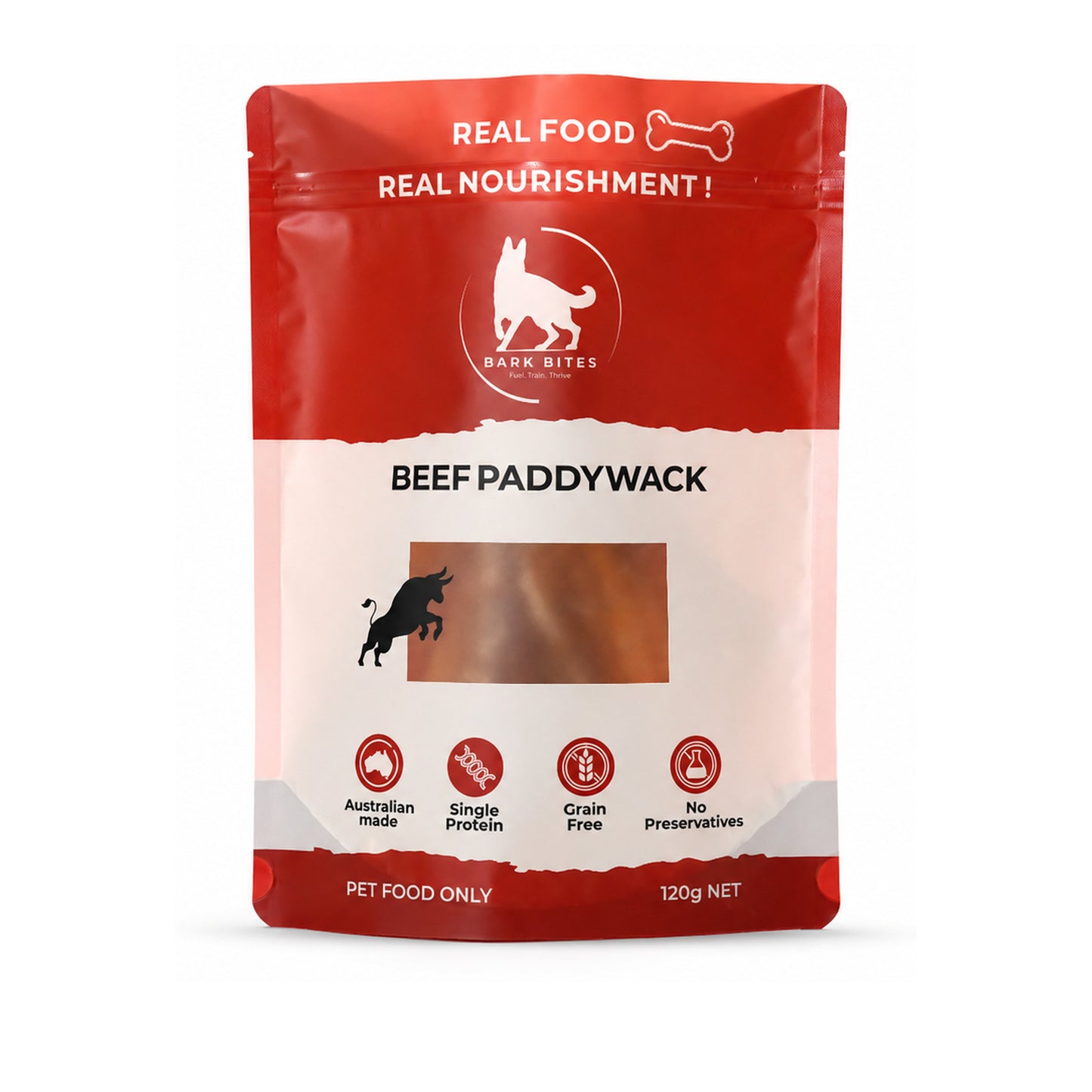 Air-Dried Beef Tendons (Paddywack)