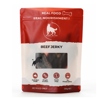 Beef Jerky