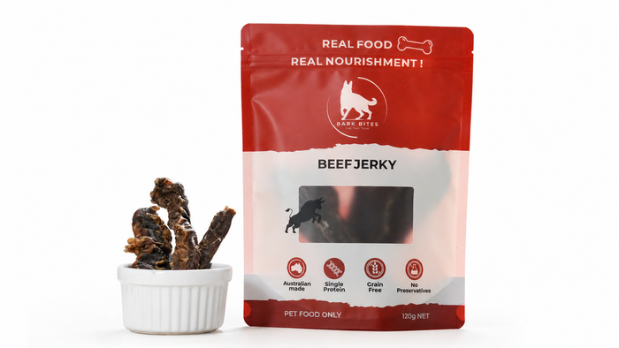 Beef Jerky