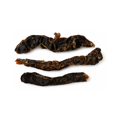 Beef Jerky Straps