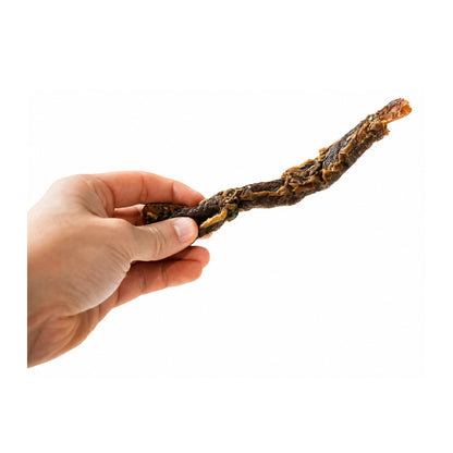 Beef Jerky Straps