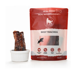 Beef Trachea