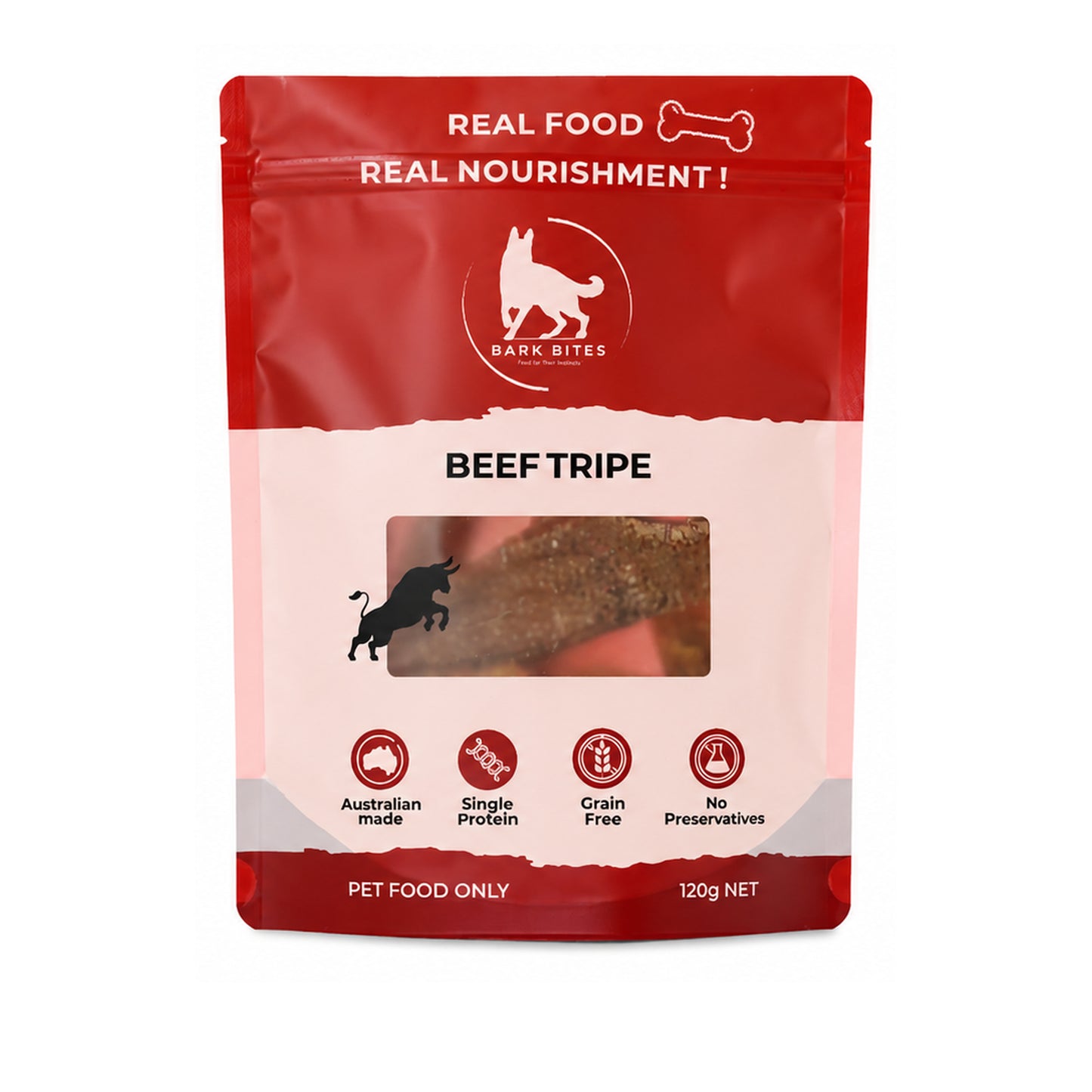 Beef Tripe