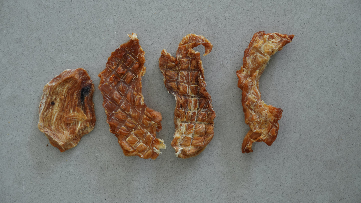 Chicken Breast Jerky