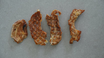 Chicken Breast Jerky