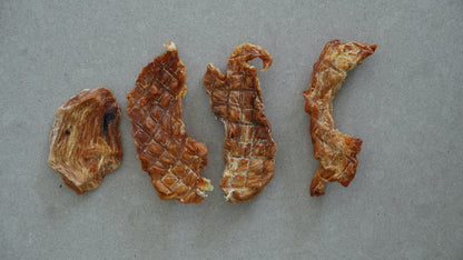 Chicken Breast Jerky