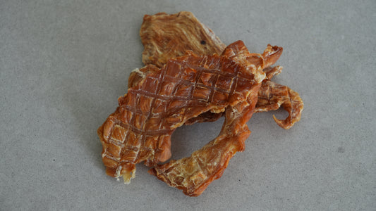 Chicken Breast Jerky