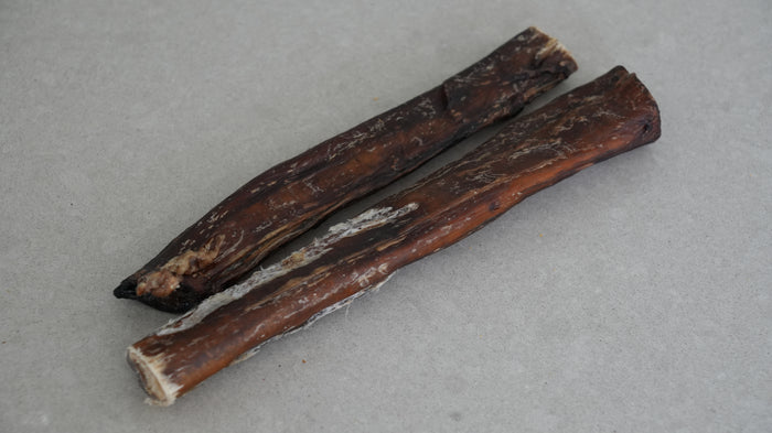 Thick Bully Sticks