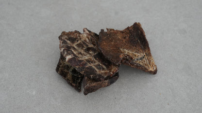 Venison Jerky