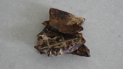 Venison Jerky