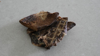 Venison Jerky