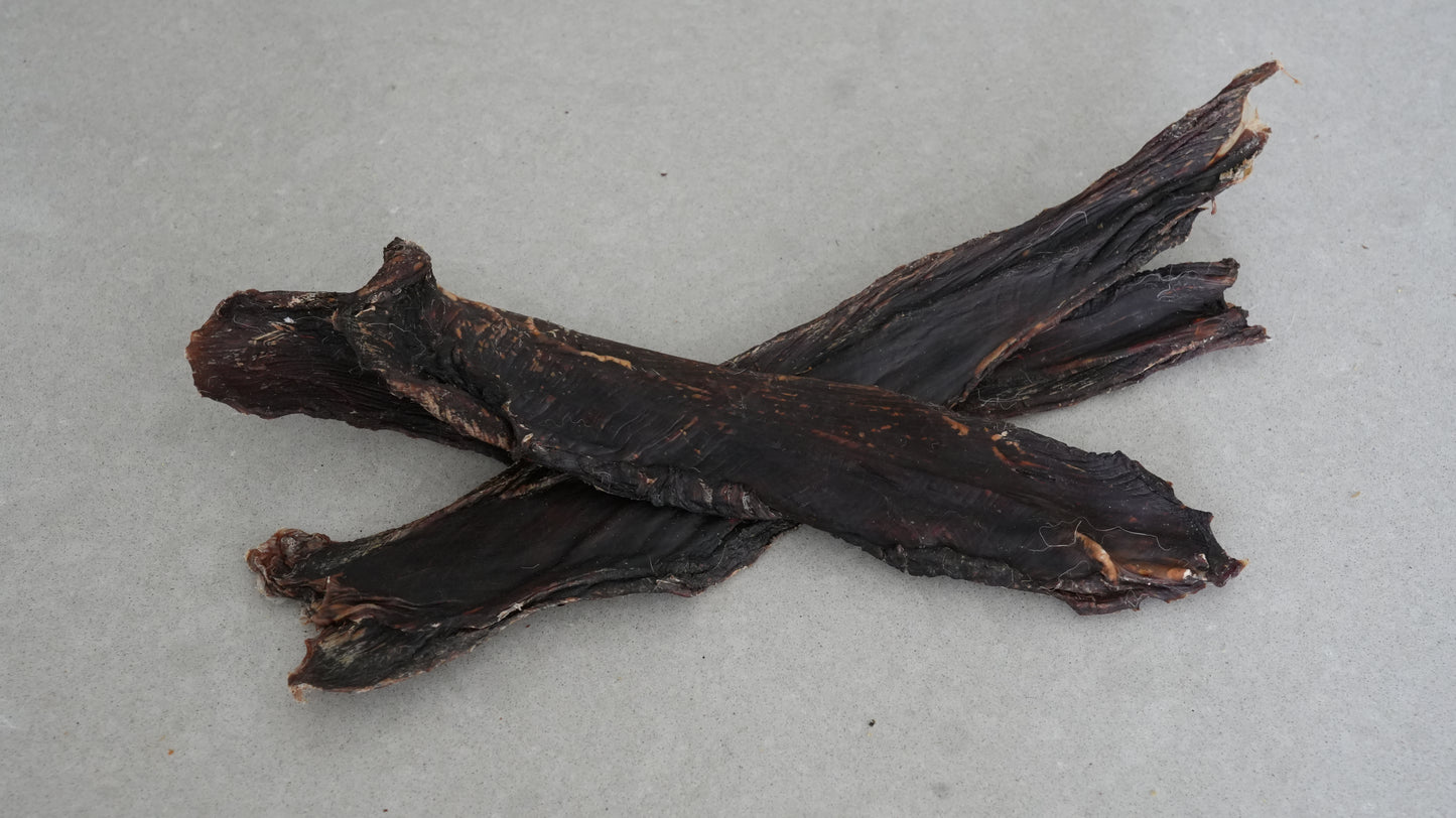 Kangaroo Jerky