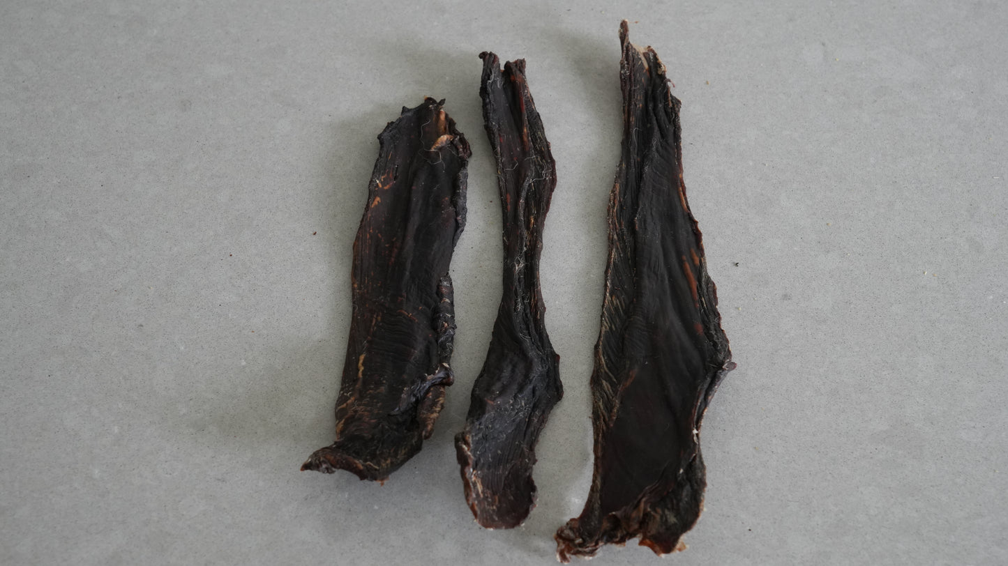 Kangaroo Jerky