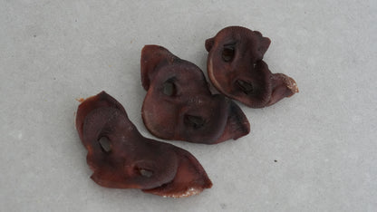 Pork Snout