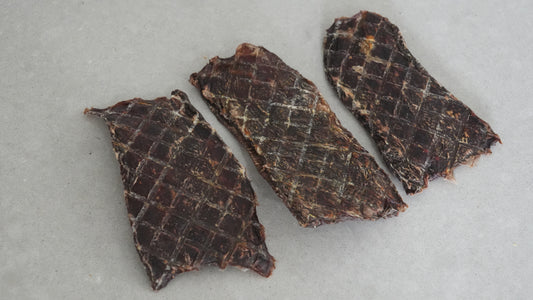Beef Jerky