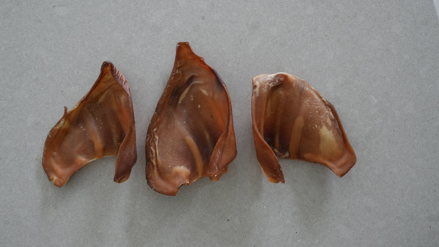 Pork Ear