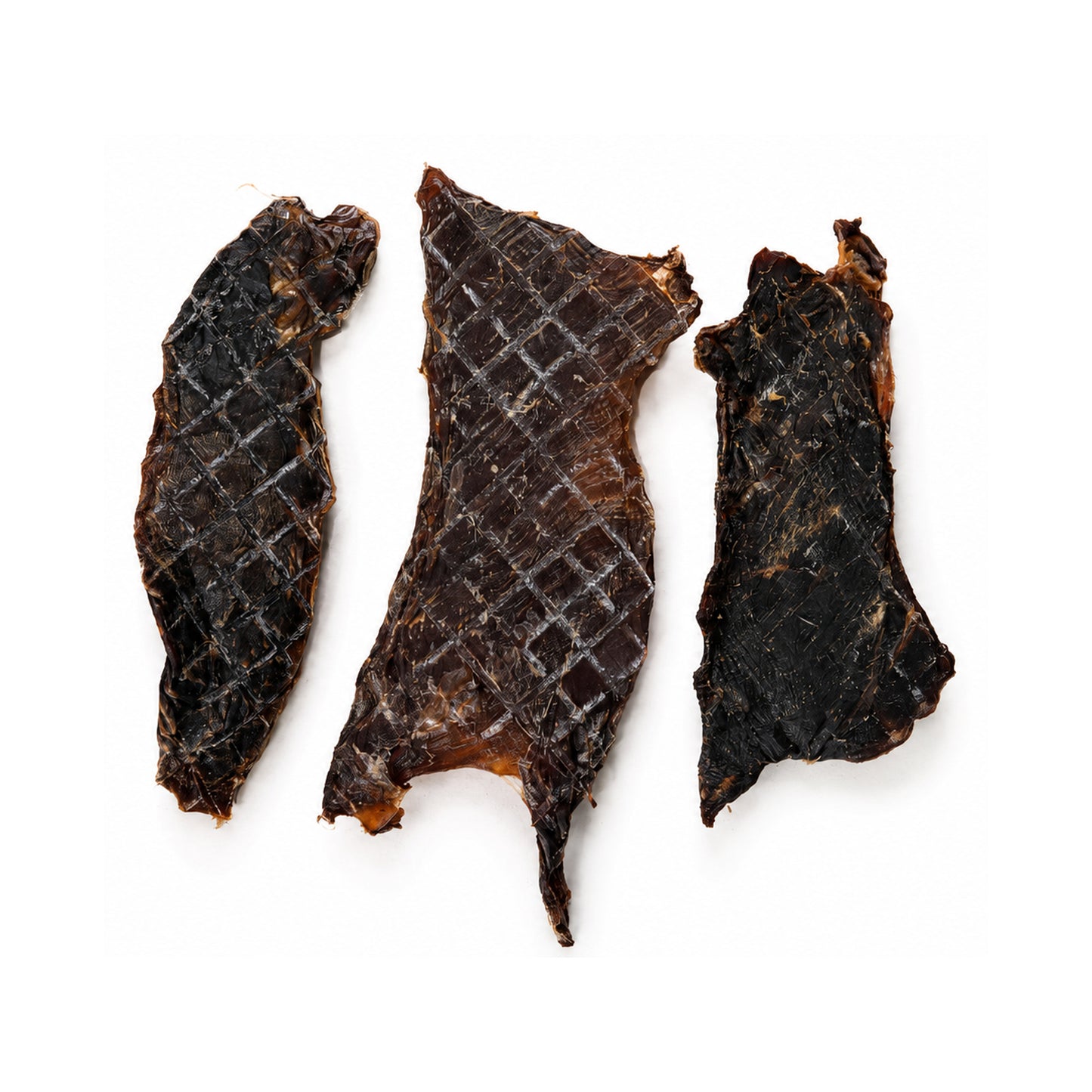 Air-Dried Kangaroo Jerky