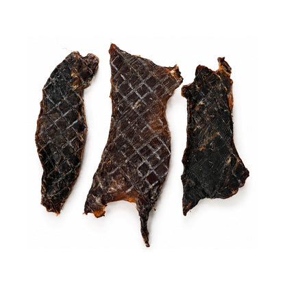 Air-Dried Kangaroo Jerky
