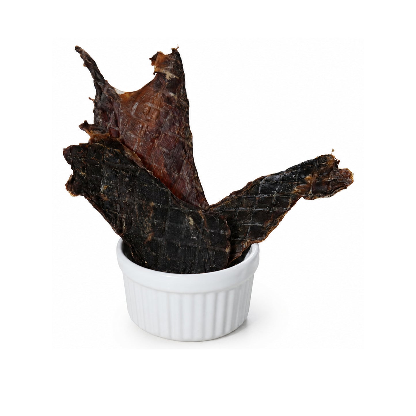 Air-Dried Kangaroo Jerky