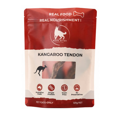 Kangaroo Tendon