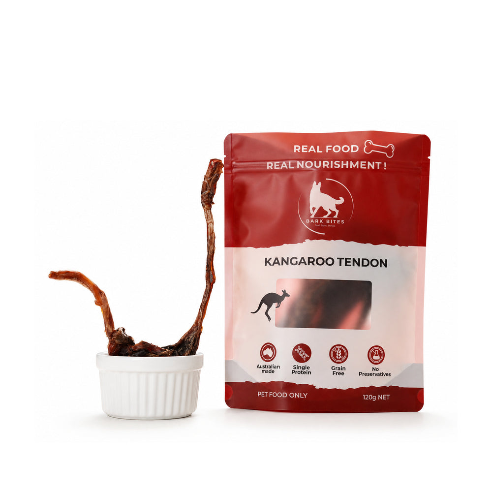 Kangaroo Tendon