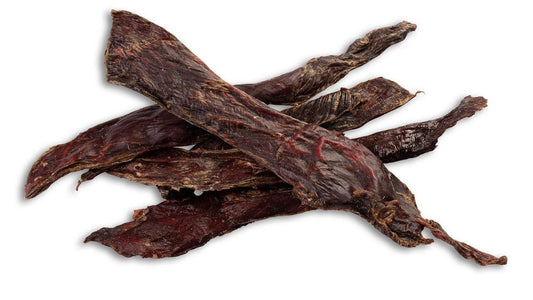 Kangaroo Jerky