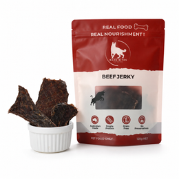 Beef Jerky