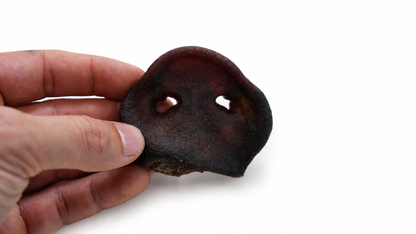 Air-Dried Pork Snouts