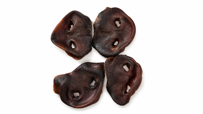 Air-Dried Pork Snouts