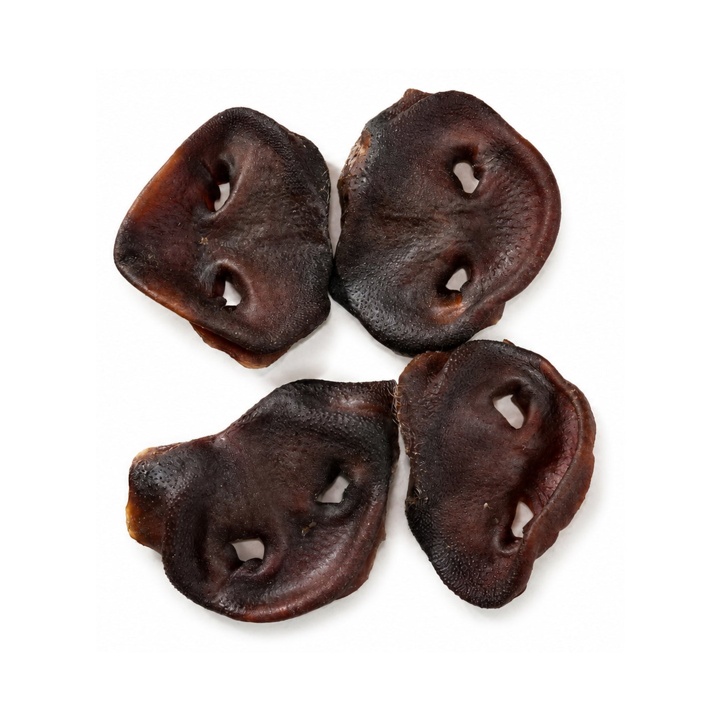Air-Dried Pork Snouts