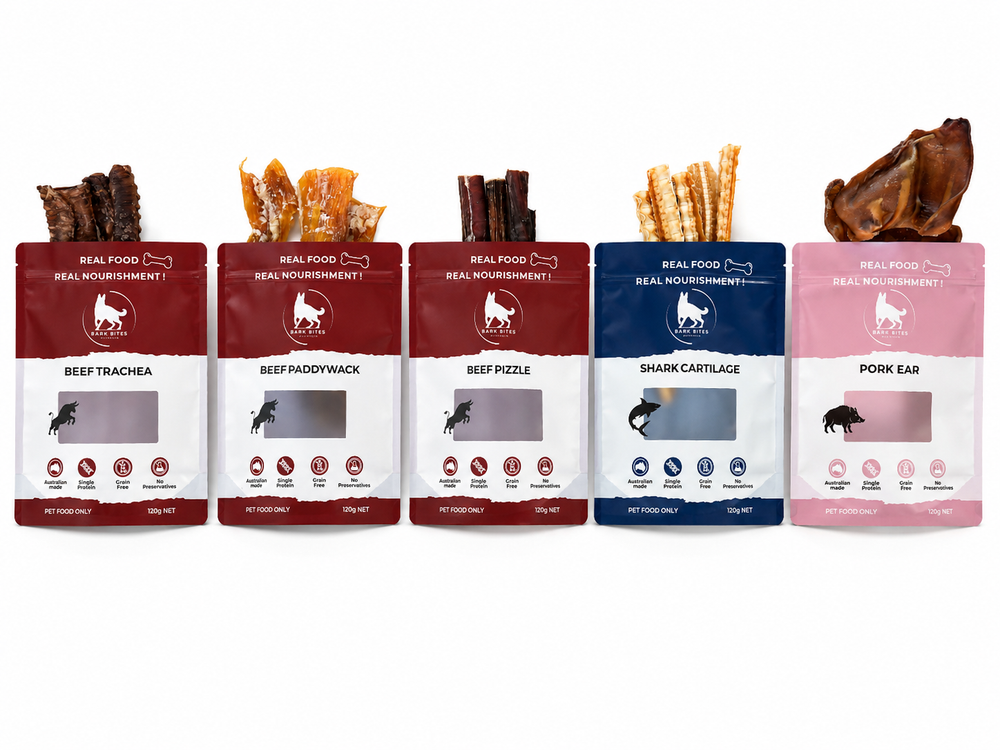 Power Chewer Bundle
