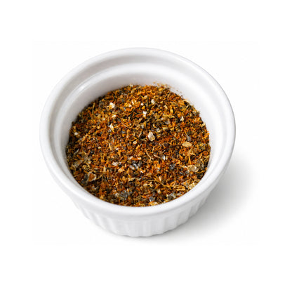 Wild Sardine Meal Topper