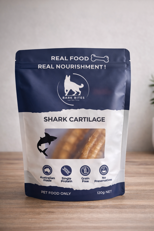 Shark Cartilage